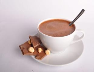 Рецепт как варить какао на молоке, приготовление какао с молоком фото