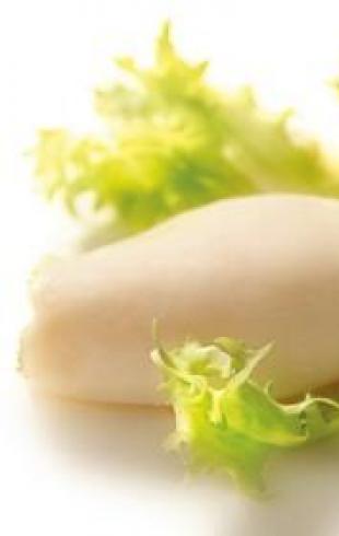 Крабовый салат (пошаговый рецепт) – оригинальная закуска из простых продуктов